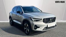 Volvo Xc40 2.0 B3P Plus Dark 5dr Auto Petrol Estate